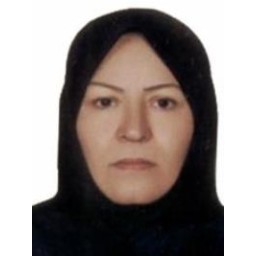 تصویر دکتر اقدس علی ببردل