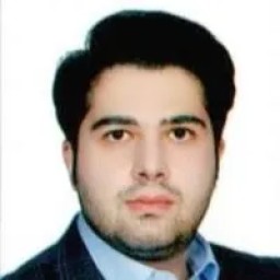 تصویر دکتر علی سلیمانی