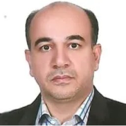 تصویر دکتر امیرحسین سلمان زاده