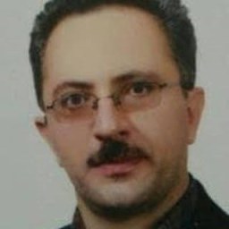 تصویر دکتر آرش فلاحت