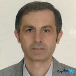 تصویر دکتر برمک سپهری