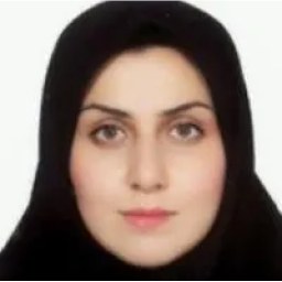تصویر دکتر بهناز شهیدی