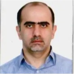تصویر دکتر بهزاد رحیمی درآباد