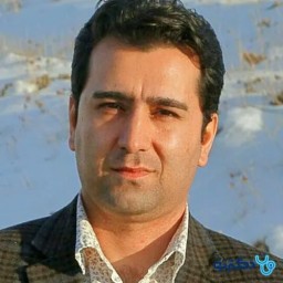 تصویر دکتر احسان مظفری پاساری