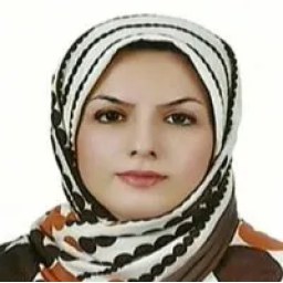 تصویر دکتر الهام پورعلی