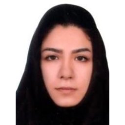 تصویر دکتر الهام رجبی چونقرالوی یکان