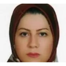 تصویر دکتر فرحناز جلوند