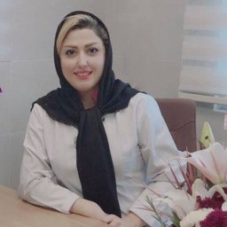 تصویر دکتر فرانک سلیمانی