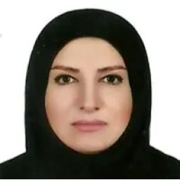 تصویر دکتر فریبا ناهید