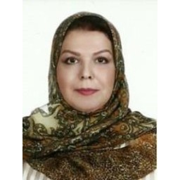 تصویر دکتر فرزانه برومندسرخابی
