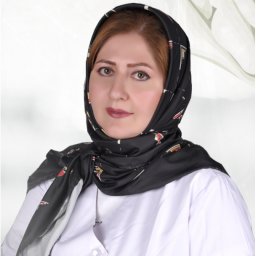 تصویر دکتر فرشته دماری یام