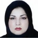 تصویر دکتر گیتا احمدی افشار
