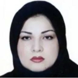 تصویر دکتر گیتا احمدی افشار