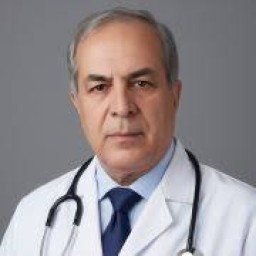 تصویر دکتر حمید نظیفی