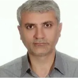 تصویر دکتر کمال خادم وطنی