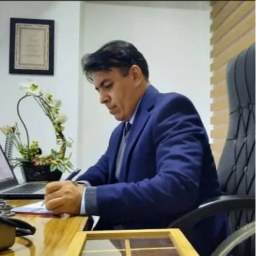 تصویر دکتر کامبیز تندرست بردیانی