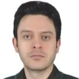 تصویر دکتر کامران آئین فر
