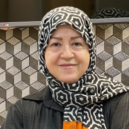 تصویر دکتر کتایون برادران نخجوانی