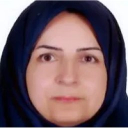 تصویر دکتر خدیجه صالحی صدقیانی