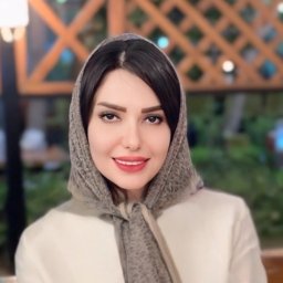 تصویر دکتر لیلا مجدی