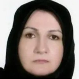 تصویر دکتر لیدا رفیعی