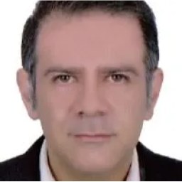 تصویر دکتر مهدی ستارزاده