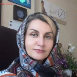 تصویر دکتر ماندانا شجاعی