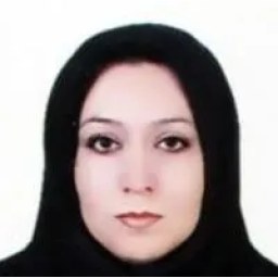 تصویر دکتر منصوره خلیلی