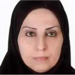 تصویر دکتر مریم جاریانی