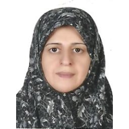 تصویر دکتر معصومه حاجی شفیعها