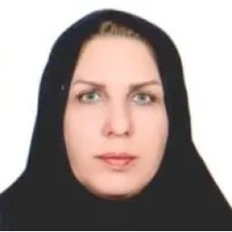 تصویر دکتر معصومه تقی پورثانی