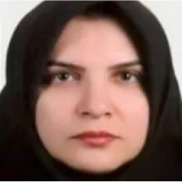 تصویر دکتر میترا اسدی افشار