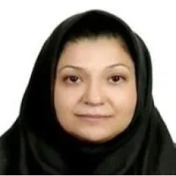 تصویر دکتر میترا مختاری توانا