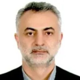 تصویر دکتر محمدرضا دهقانی