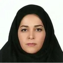 تصویر دکتر مژگان حاج احمدی پوررفسنجانی
