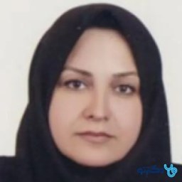 تصویر دکتر نرمین شفقی