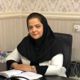 تصویر دکتر نازلی سپاسی