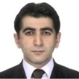 تصویر دکتر رحیم نانوائی خوئی