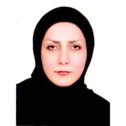تصویر دکتر رعنا رضوی دیزجی