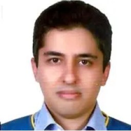 تصویر دکتر رضا حاجی زاده