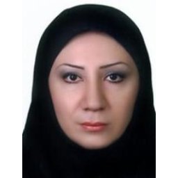 تصویر دکتر ریتا دوستی