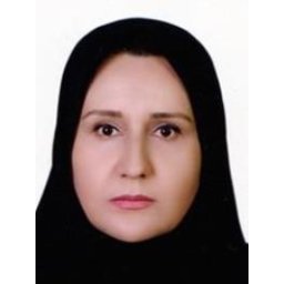 تصویر دکتر ربابه تهوری