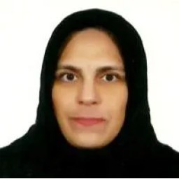 تصویر دکتر روشنک ایرانشهر