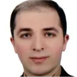 تصویر دکتر سعید محمدزاده