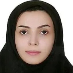 تصویر دکتر سحر زرین