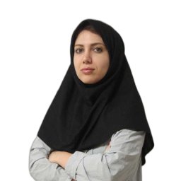 تصویر دکتر سمیرا جهانگردشونقاری