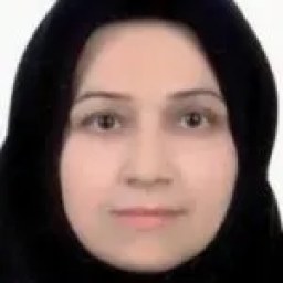 تصویر دکتر سریه گل محمدلو