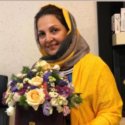 تصویر دکتر شبنم رضانژاد