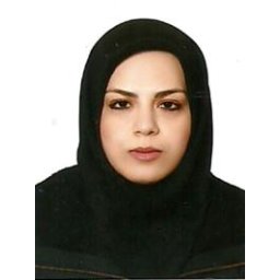 تصویر دکتر شبنم وظیفه خواه