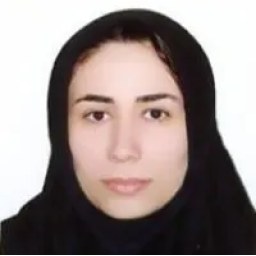 تصویر دکتر شراره سیوانی